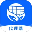 光伏生活代理端app
