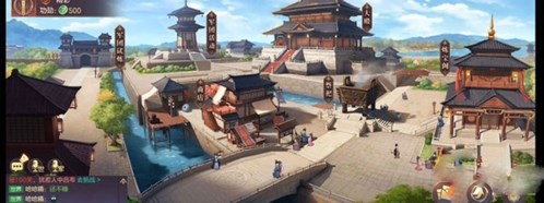 三国志幻想大陆qq登陆版军团1