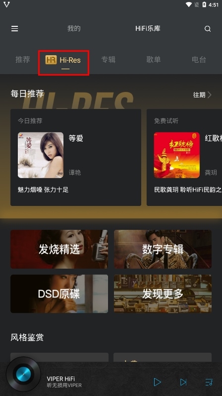 VIPER HiFi图片5